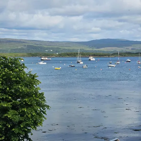 Harbour Guest House Tobermory Exterior photo