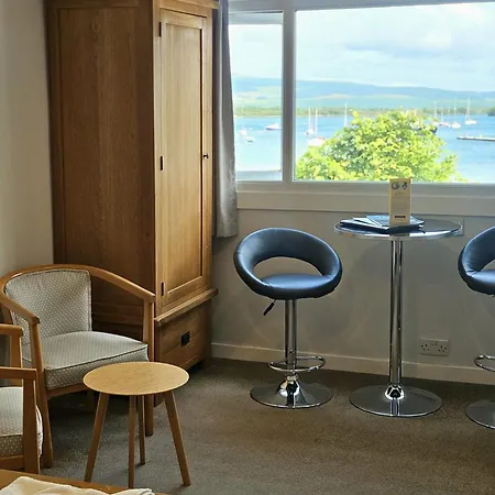 Harbour Guest House Tobermory Exterior photo
