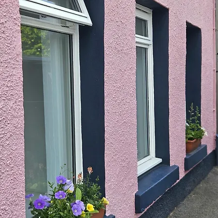 Harbour Guest House Tobermory Exterior photo