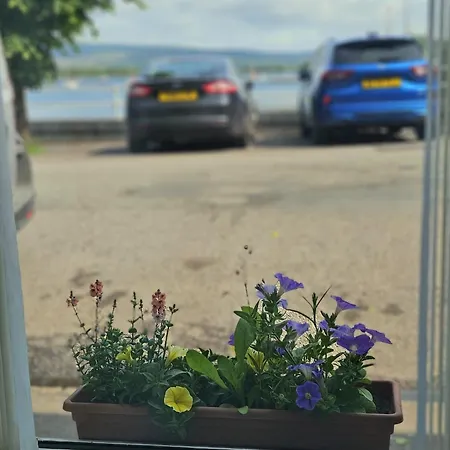 Harbour Guest House Tobermory Exterior photo