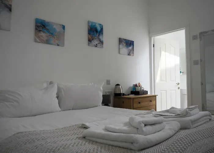 Harbour Guest House