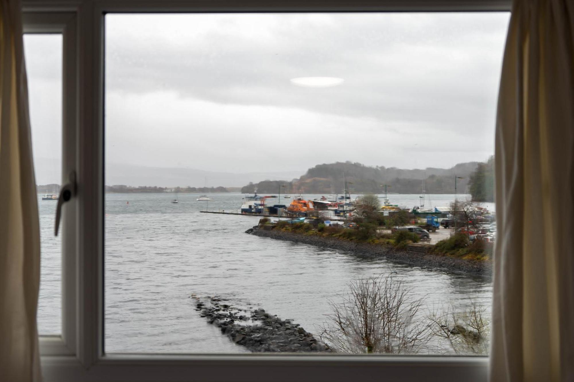 Affittacamere Harbour *